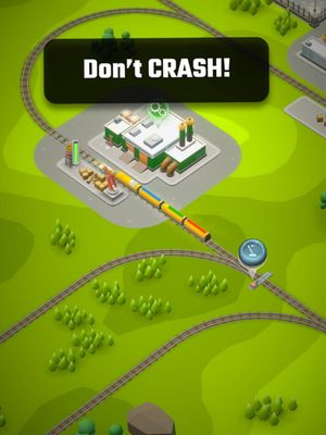 Cargo Rush screenshot 4