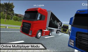 Cargo Simulator 2019: Turkey screenshot 1