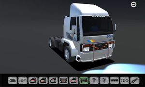 Cargo Simulator 2019: Turkey screenshot 2