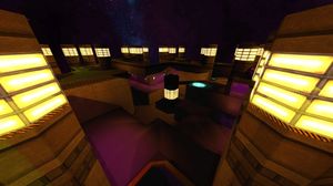 Carmine Impact screenshot 2