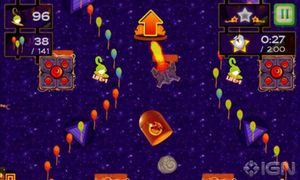 CarneyVale Showtime screenshot 1