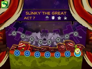 CarneyVale Showtime screenshot 3