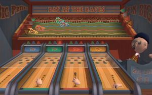 Carnival Games screenshot 1