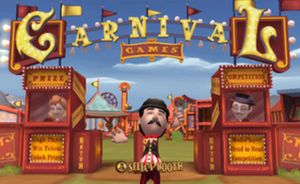 Carnival Games screenshot 2