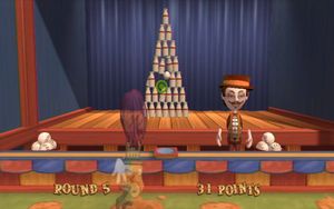 Carnival Games screenshot 3