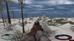 Carnivores: Ice Age screenshot 4