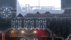 Carrion screenshot 2