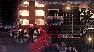 Carrion screenshot 3