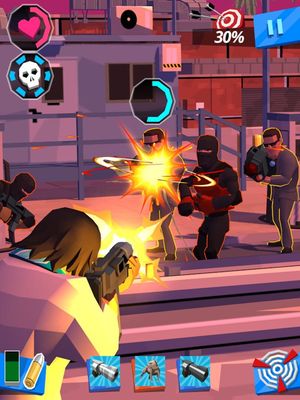 Cartel Kings screenshot 1