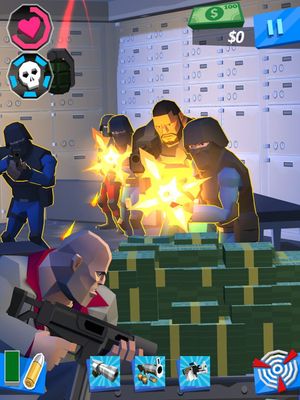 Cartel Kings screenshot 2