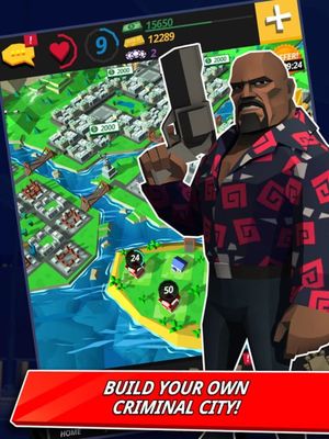 Cartel Kings screenshot 4