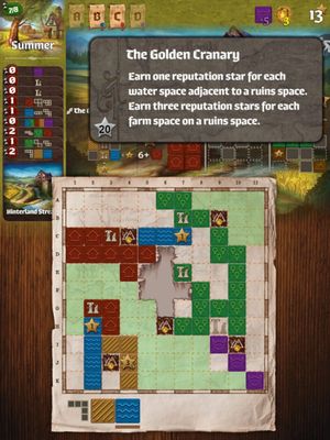 Cartographers screenshot 4