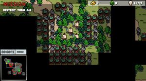 Cartoon Craft screenshot 2