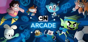 Cartoon Network Arcade screenshot 3