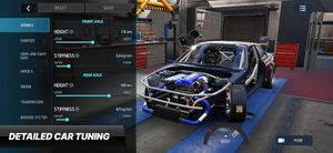 CarX Drift Racing 3 screenshot 1
