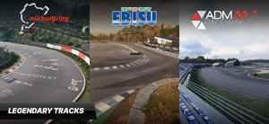 CarX Drift Racing 3 screenshot 3