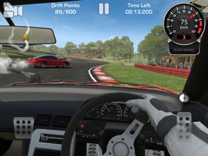 CarX Drift Racing screenshot 3