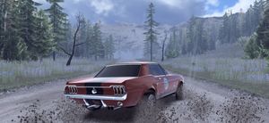 CarX Rally screenshot 1