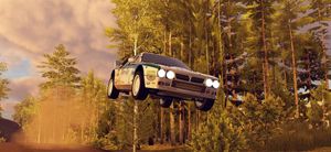 CarX Rally screenshot 2