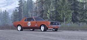 CarX Rally screenshot 3