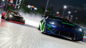 CarX Street screenshot 1