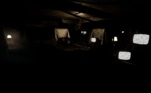 Case 2: Animatronics Survival screenshot 1