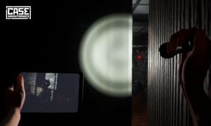 Case: Animatronics screenshot 1