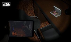 Case: Animatronics screenshot 3