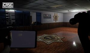 Case: Animatronics screenshot 4