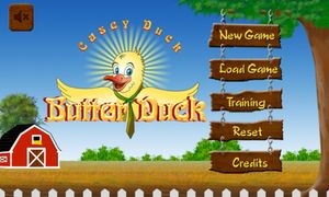 Casey Duck: Butter Duck screenshot 1
