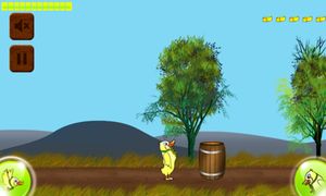Casey Duck: Butter Duck screenshot 2