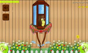 Casey Duck: Butter Duck screenshot 4
