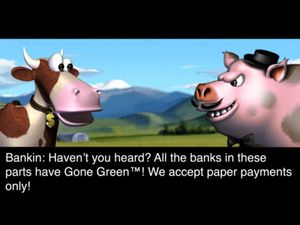 Cash Cow: Anniversary Edition screenshot 2