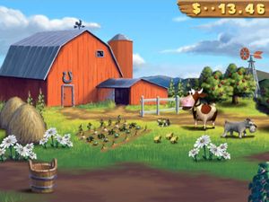 Cash Cow: Anniversary Edition screenshot 4
