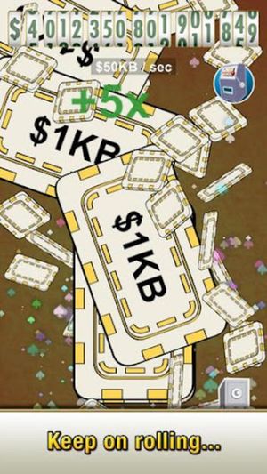 Casino Clicker: Vegas Style screenshot 3
