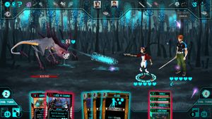 Castaway Station screenshot 1