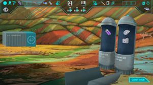 Castaway Station screenshot 4
