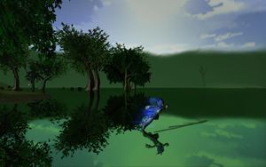 Caster screenshot 4