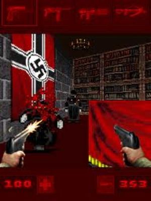 Castle 3D screenshot 1