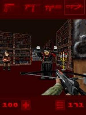 Castle 3D screenshot 2