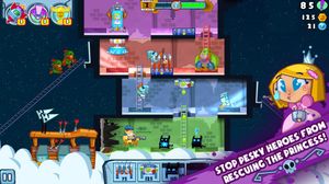 Castle Doombad screenshot 2