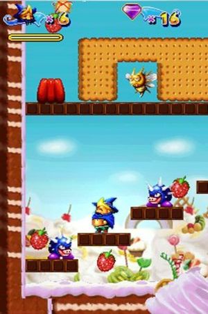 Castle of Magic screenshot 2