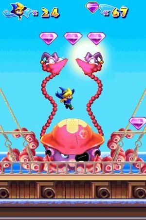 Castle of Magic screenshot 3