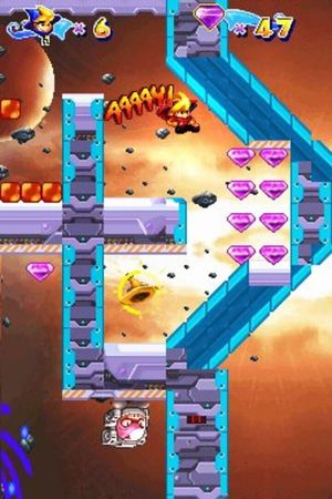 Castle of Magic screenshot 4