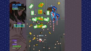 Castle of Shikigami screenshot 2