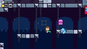 Castle Pals screenshot 2