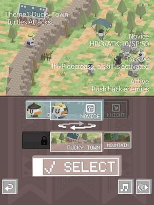 CastleOfDuck screenshot 2