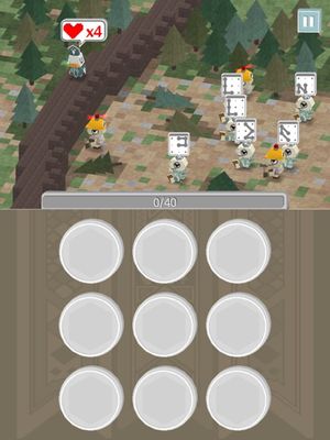 CastleOfDuck screenshot 3