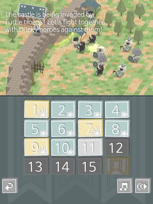 CastleOfDuck screenshot 4