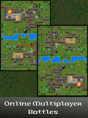 Castleparts screenshot 1